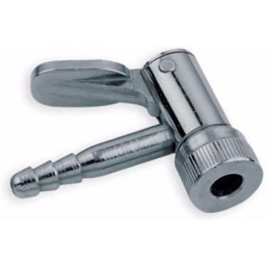 Imagem de Bico para encher Pneu com Trava Profissional 263