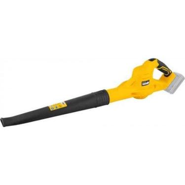 Imagem de Soprador Folhas Interc. S/ Bateria 18V Isv1834 Vonder