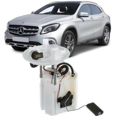 Imagem de Bomba De Combustivel A200 Cla200 Gla200 B200 1.6 Flex Turbo