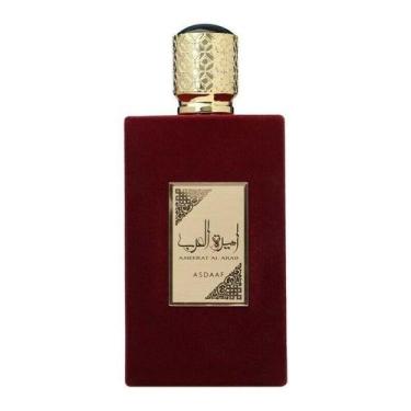 Imagem de Asdaaf Ameerat Al Arab Eau De Parfum - Perfume Feminino 100ml , 100ML