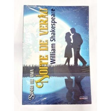 Imagem de Sonho De Uma Noite De Verão Sortido - OTIMA EDITORA - LITERATURA ESTRA