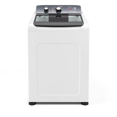 Imagem de Máquina De Lavar Mueller 17kg, Com Ultracentrifugação Mla17 Branco 110V