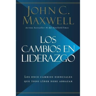 Imagem de Los cambios en liderazgo - Espanhol