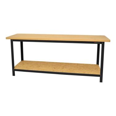 Imagem de Bancada Profissional 2000x920x600mm Presto