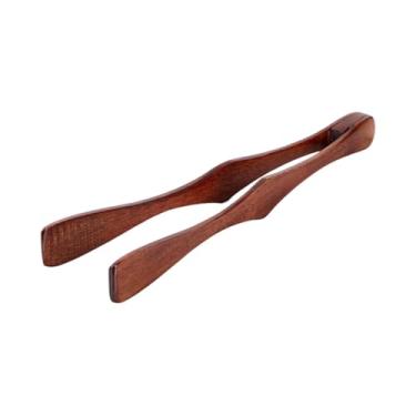 Imagem de Llazsybz Pinças de Torradeira, Pinças de Cozinha Antiderrapantes, Reutilizáveis, Fáceis de Segurar, Utensílios de Cozinha Multiuso para Padaria, Muffins, Pão, Style a