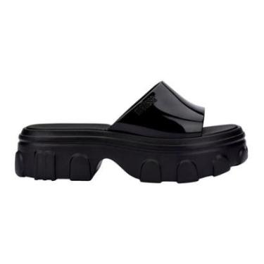Imagem de SANDALIA MELISSA ELLA SLIDE AD 35882-Feminino