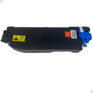 Imagem de Cartucho Toner Compatível Tk-5272 Ciano - ISD