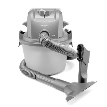 Imagem de Aspirador de Pó e Água Britânia 6L 1500W BAS71
