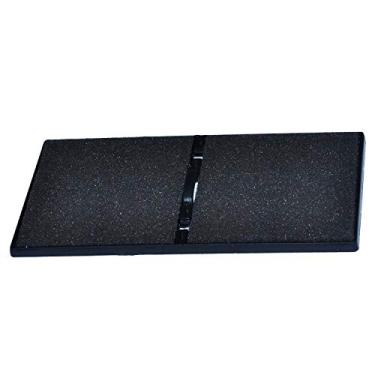 Imagem de JISIZKY Filtro de pó de ar para projetor de substituição adequado para EPSON ELPAF27 / V13H134A27 EB-440W EB-450W EB-450Wi EB-460 EB-460i