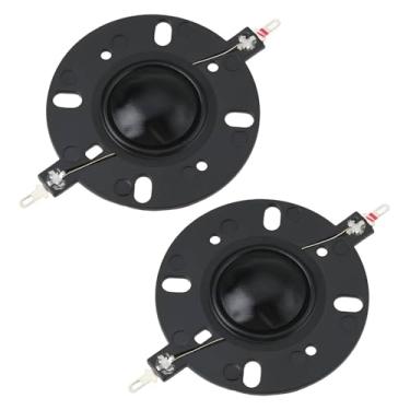 Imagem de OTOTEC 2 peças de alto-falante bobina tweeter de 2,5 cm 2W 8Ω compatível com Cerwin Vega XLS CLS CLSC TWH25B TWTH00010