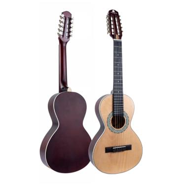 Imagem de Viola Marques - Laminada Natural - Fosca Acustica - Vil68