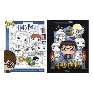 Imagem de Coleção hp de desenhar - FABRICA 231