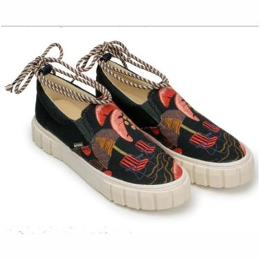 Imagem de Tênis Farm Tratorado Iate Coqueiro Carioca Rio de Janeiro-Masculino