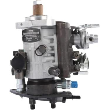 Imagem de Compatível com motor Perkins Vista 4T 1104C-44T JCB 4CX 4CN 4C 3CX 411 214 214e 215-2 215S 217S Bomba de injeção de combustível diesel DP210 9320A390G 2644H029
