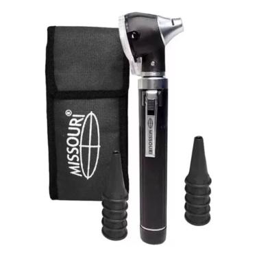 Imagem de Otoscópio De Led Missouri
