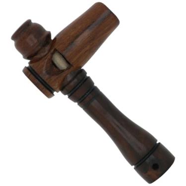 Imagem de Pio Apito Profissional Artesanal Atrai Chama Inhambu Açu