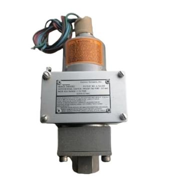 Imagem de Sensor de pressão 646DZE2 para plantas, máquinas, robôs