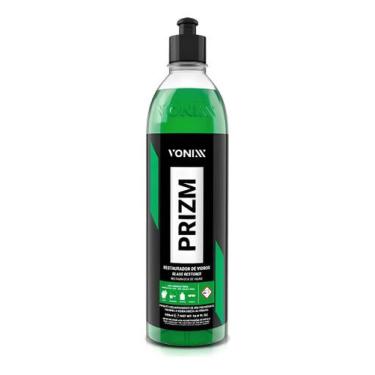 Imagem de Prizm Restaurador Vidros Vonixx 500ml - Removedor De Chuva
