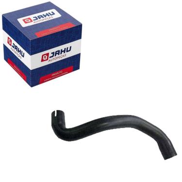 Imagem de Mangueira Superior Do Radiador Clio 2007 A 2013 / Logan 2007 A 2013 / Sandero 2007 A 2013 - Jahu 19455-9