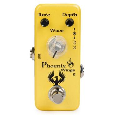 Imagem de Pedal Guitarra Movall Phoenix Wings Tremolo