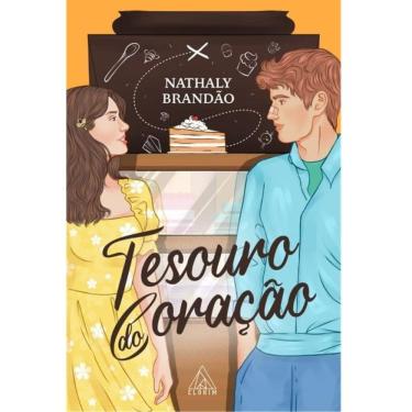 Imagem de Tesouro do coracao