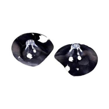 Imagem de Ultra-fino silicone mamilo escudo, maternidade sílica Gel protetor, Sh