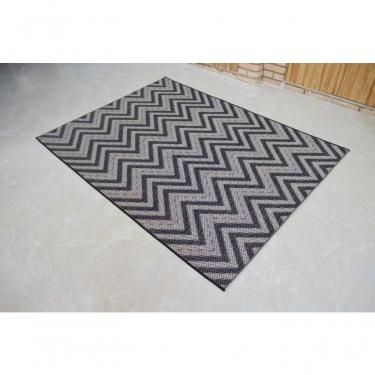 Imagem de Tapete Natural Look Petraia B 100x150 Cm