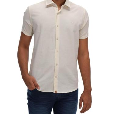 Imagem de CAMISA MANGA CURTA MASCULINA OGOCHI-Masculino