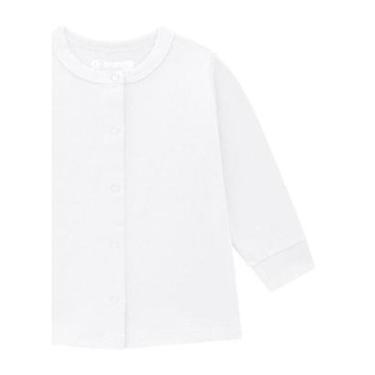 Imagem de Casaco Brandili De Cotton Bebê Unissex-Unissex