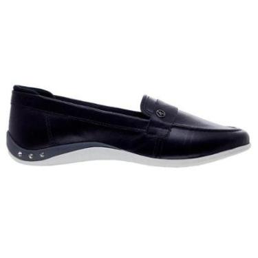 Imagem de Tênis Slip On Feminino Kolosh C0628B Preto-Feminino