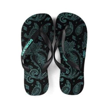 Imagem de Chinelo Flip Flop Double G-Masculino