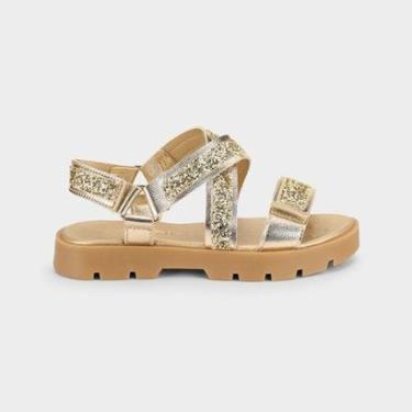 Imagem de Sandália Infantil Bibi Plataforma 2.0 Feminina-Feminino