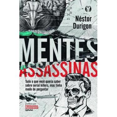 Imagem de Mentes Assassinas - CITADEL, 3