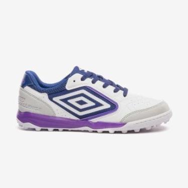 Imagem de Chuteira Society Umbro Pro Challenge Uptake-Unissex