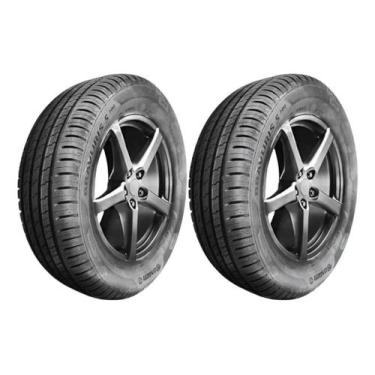 Imagem de Kit 2 Pneus Barum Aro 15 Bravuris 5hm 195 65r15 91h