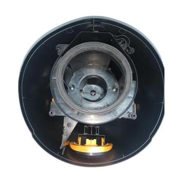 Imagem de Conjunto Tampa Para Aspirador Aqp20/gtcar A24661704 Original - Electro
