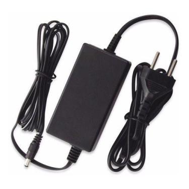 Imagem de Fonte De Alimentação Chaveada 12v 5a P4 Ecof5a Power Tech