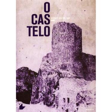 Imagem de O Castelo - Baseado no livro de Franz Kafka ( Das Schloß ) Michael Haneke