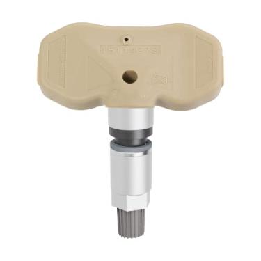 Imagem de CDWTPS Sensor de pressão de pneu, 15114379 GM Sensor de sistema de monitoramento de pressão de pneu (TPMS) para Cadillac Escalade Chevrolet Avalanche Silverado Suburban Tahoe GMC Sierra Yukon 2005-2006