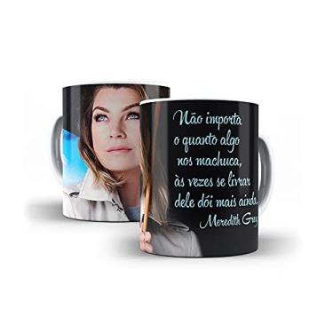 Imagem de Caneca Wolverine Quadrinhos