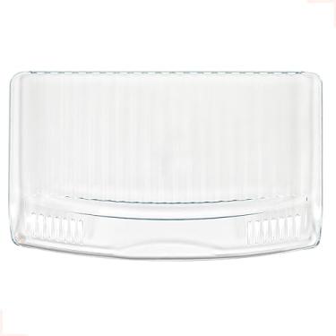 Imagem de Afcold Tampa Gaveta de Legumes Consul - Sufe - Plástico - Retangular - 1 Contagem