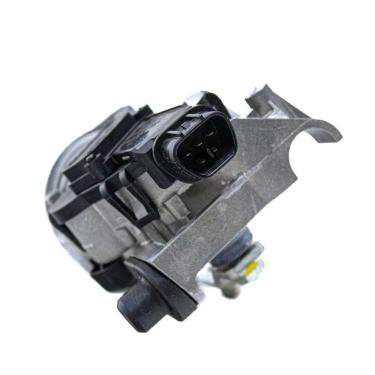 Imagem de Motor Limpador ParaBrisa HB20 Após 2012 Com Manivela - VALEO - 578907