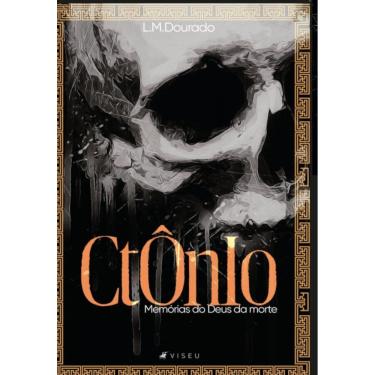 Imagem de Ct?nio: Mem?rias do Deus da morte
