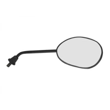 Imagem de Retrovisor para Motos Biz 125, Bross, Pop, Lente Comum