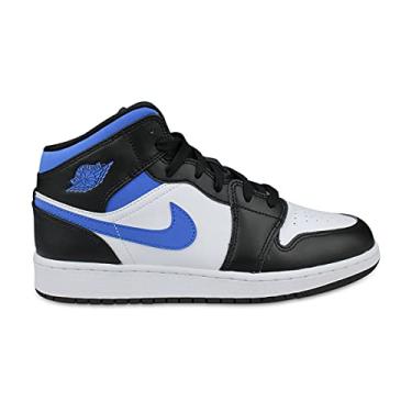 Imagem de Nike Tênis de basquete masculino Air Jordan 1 Mid (40)