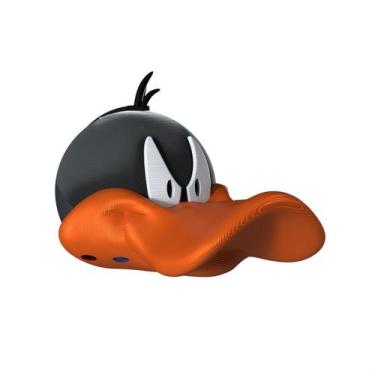 Imagem de Suporte de Mesa Compatível com Alexa Echo Dot 4 e 5 com Temática Patol