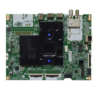Imagem de Placa principal lg 43ur7800psa 43ur781c0sa ebu67391101 ebu67456201 eax