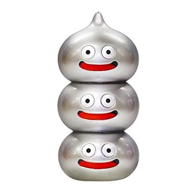 Imagem de Dragon Quest Metalic Monsters Gallery Metal Slime Tower
