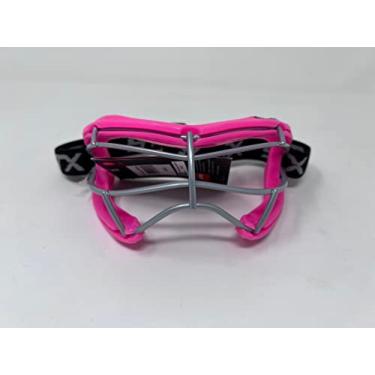 Imagem de Óculos juvenis STX Lacrosse 4Sight+ S, Punch