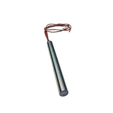 Imagem de Resistência Elétrica Cartucho Seladora Corte Solda 11,8MMX90MM 220W 22
